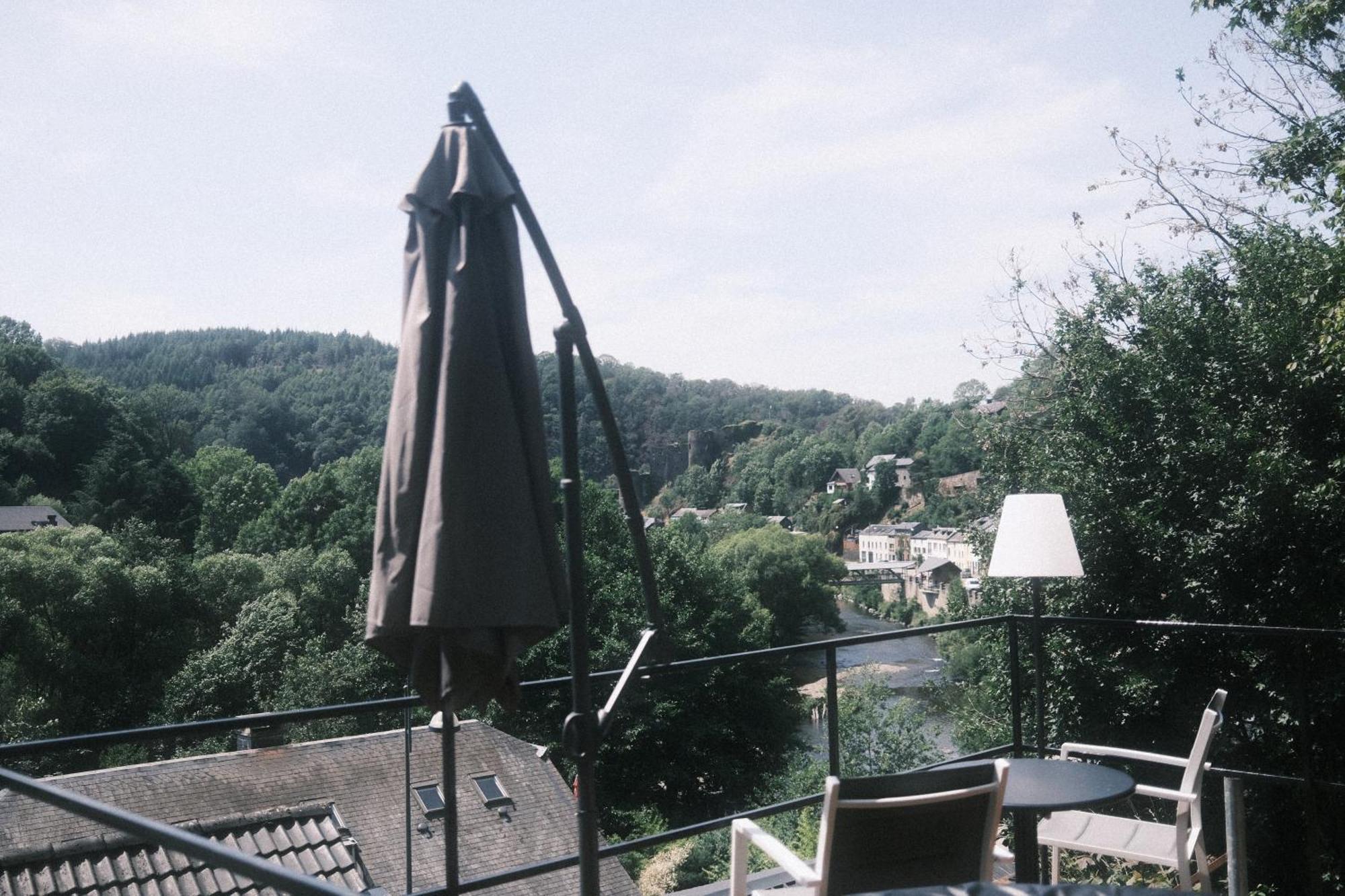 Le Rotche III Apartment La Roche-en-Ardenne Exterior photo